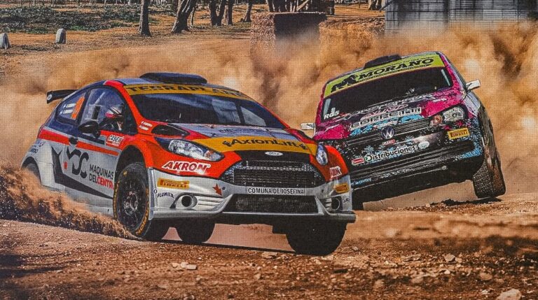 Rally