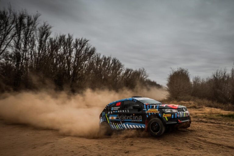 Confirmado: el Rally Ciudad de San Francisco se correrá del 19 al 21 de junio
