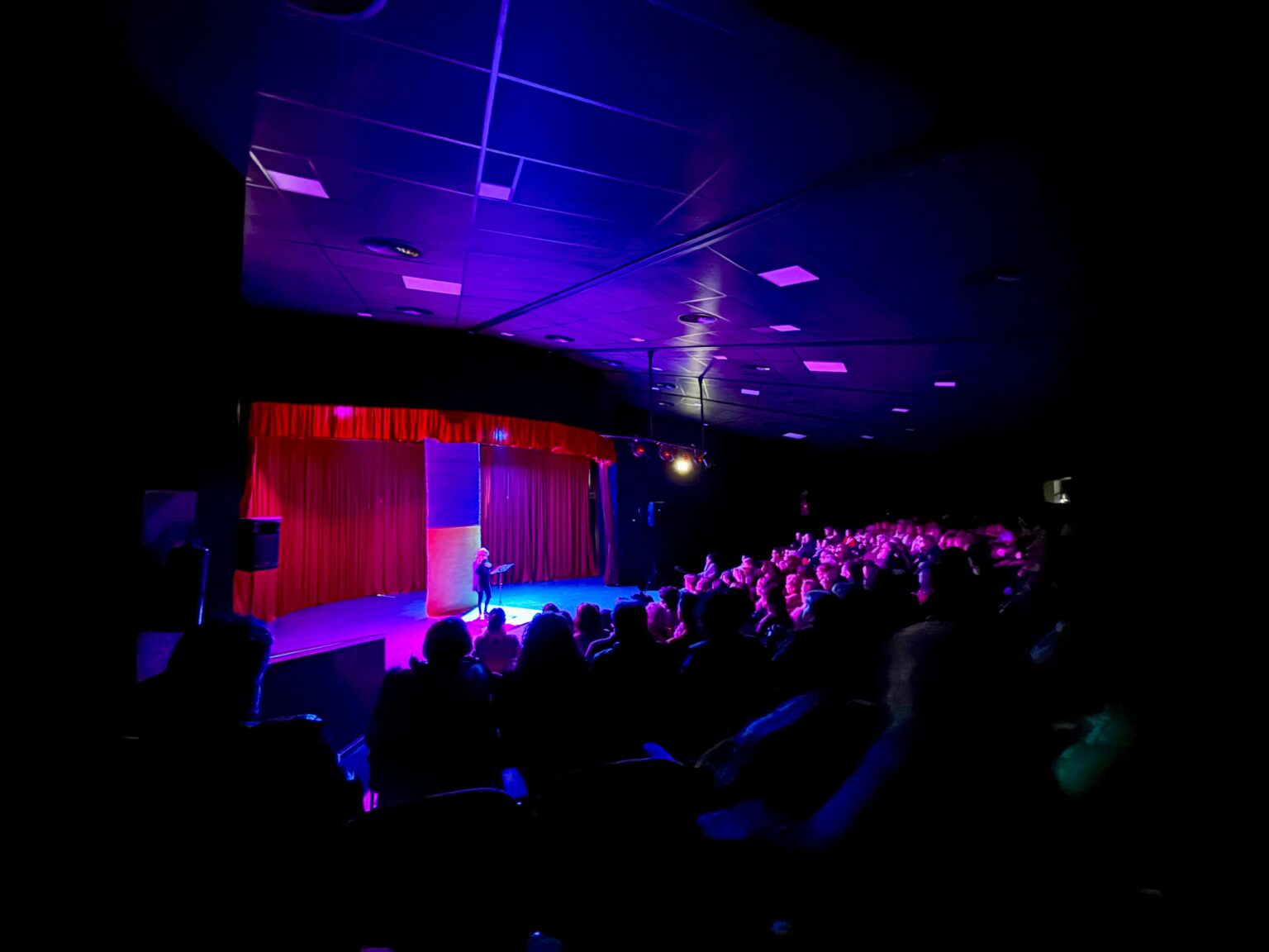 Teatrillo