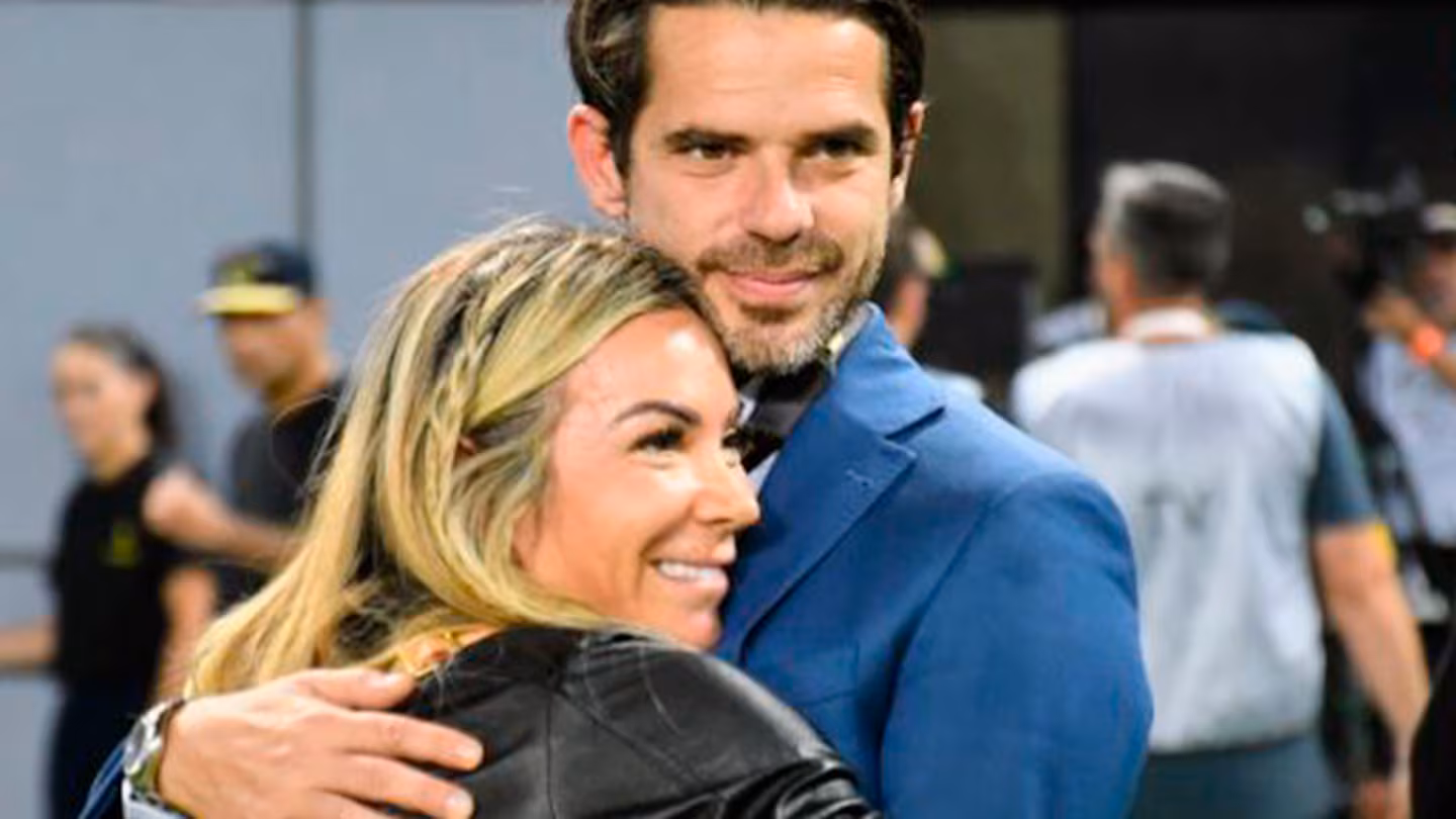 Veronica laffite y fernando gago QEVS7LV7CNG7LJXCKCRQFKKX4Y