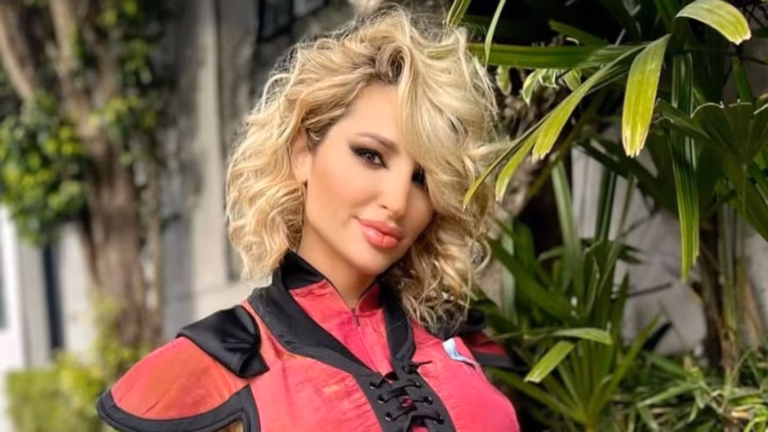 Vicky Xipolitakis confesó su dolor tras los dichos de Vero Lozano por los Martín Fierro: “Me dolió mucho”