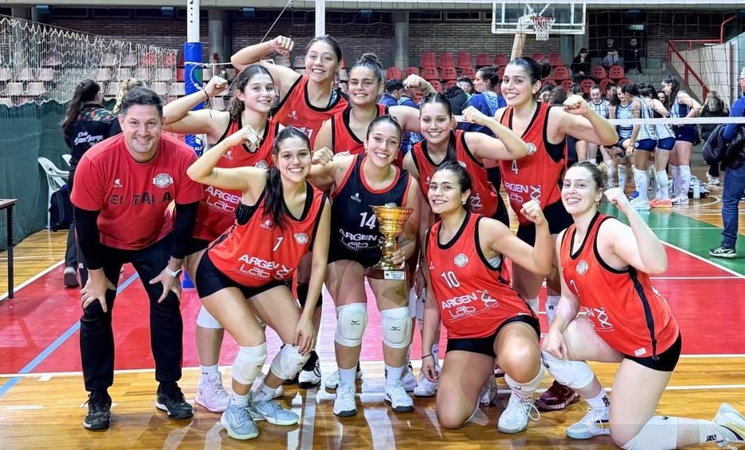 Voley
