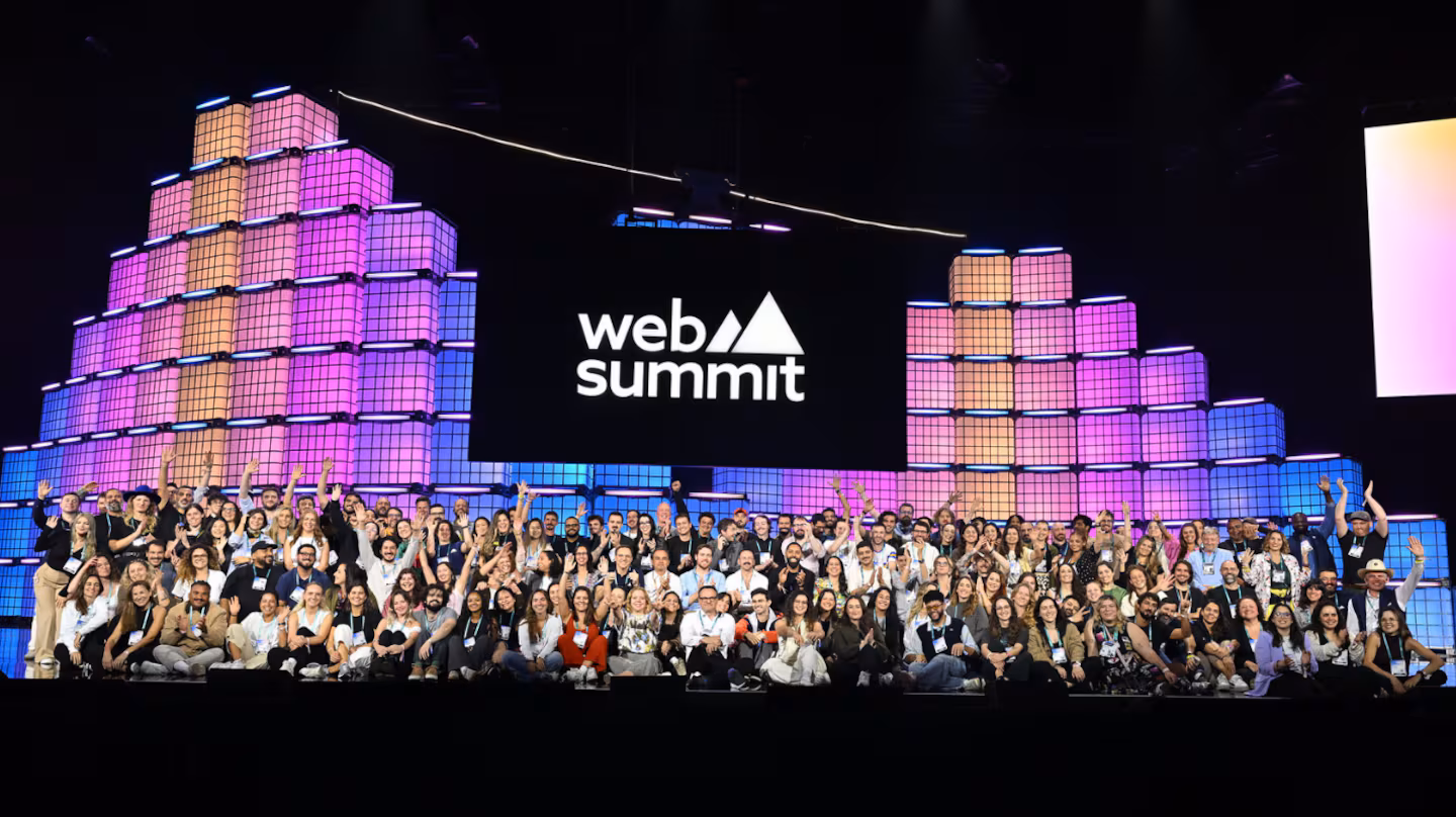 Web summit rio 2026 foto flickr D2WC75QSVFBUZI625F5HGTP2XE