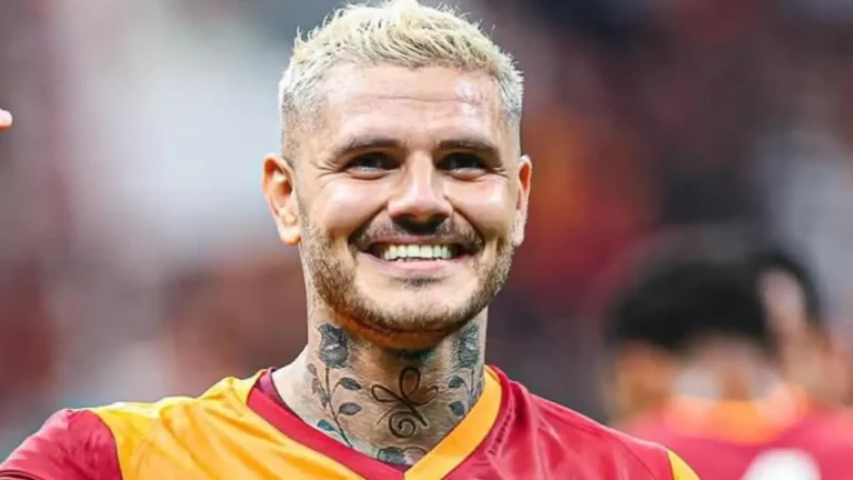 Mauro Icardi celebró un nuevo fallo judicial en Italia y apuntó contra Wanda Nara: “Qué bueno que la Justicia italiana funcione”