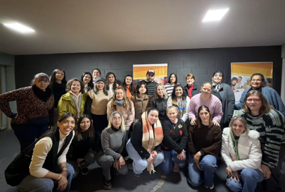 Culminó con éxito la primera Mentoría para Emprendedores