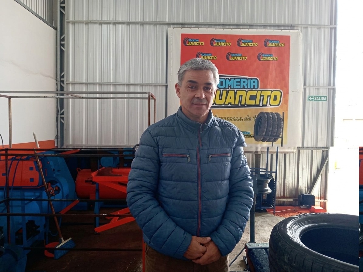 Juan Carlos Ferreyra