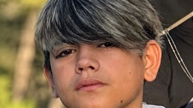 Encontraron sano y salvo al menor que era intensamente buscado