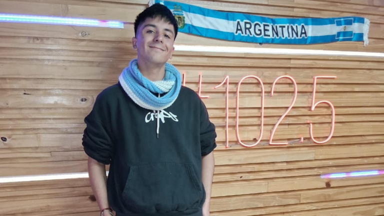 El modelo de Naciones Unidas y el arte local marcan la agenda de las juventudes