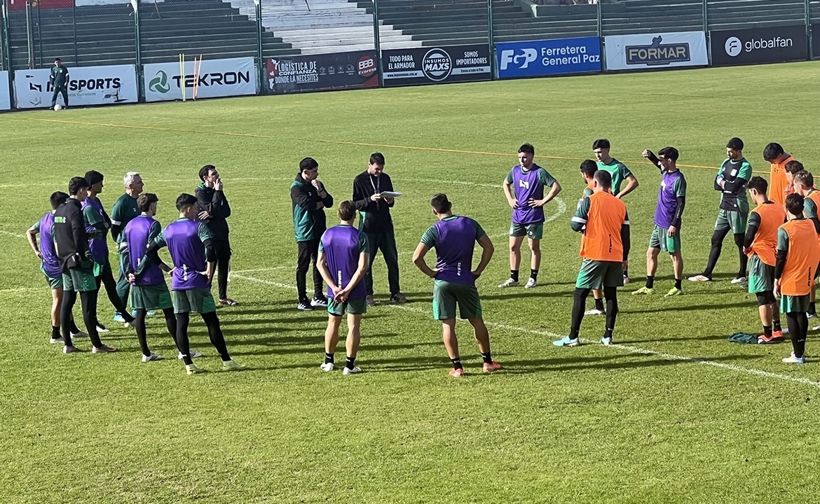 Sportivo