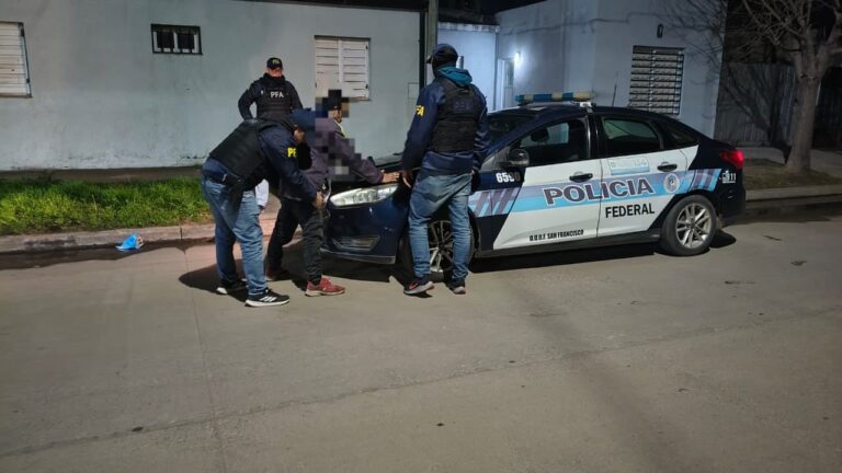 Blindaje en la frontera: operativo interprovincial dejó diez motos secuestradas y causas por drogas
