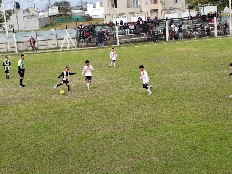Resultados de la fecha 19 del Torneo Oficial Apertura 2026