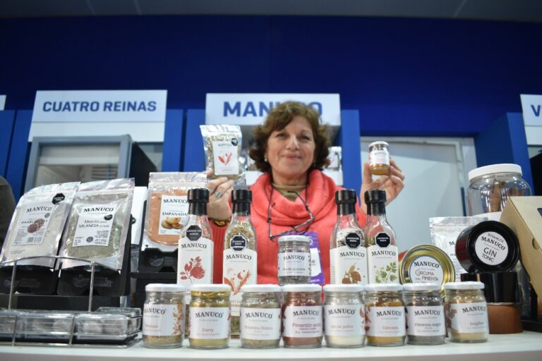 Córdoba mostrará su potencial productivo en la Expo Rural de Palermo 2026