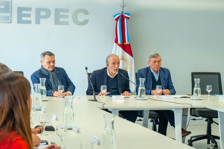 Región Centro avanza en una agenda energética común con foco en bioenergías e infraestructura