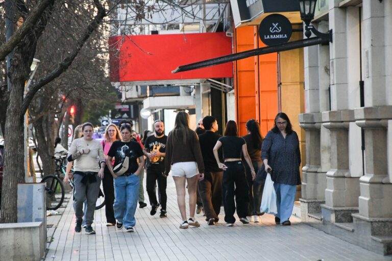El «San Sale» cerró su primera edición con un balance positivo en la ciudad