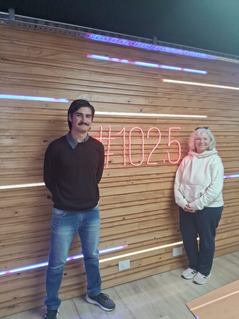 Centenario de la Biblioteca Popular: 100 años cultivando el alma en San Francisco