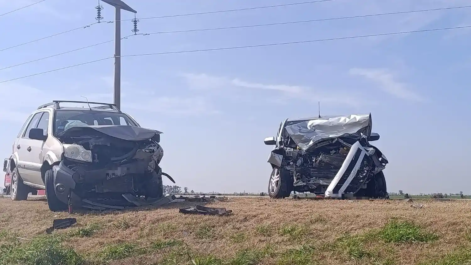 Accidente