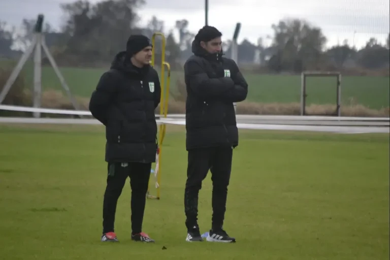 Cristian Álvarez: “Otra vez terminamos dejando puntos en el camino”