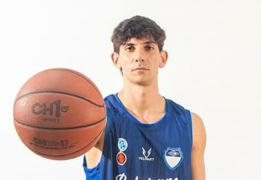 Máximo Araujo cerró su paso por Belgrano de Tucumán: «Mi objetivo es jugar la Liga Argentina la temporada que viene»