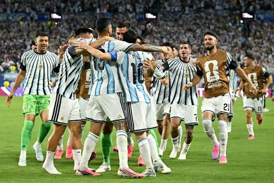 Argentina