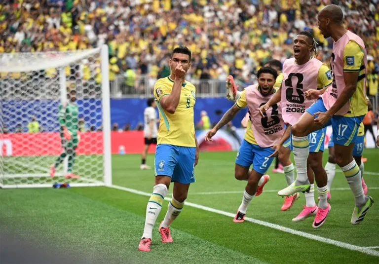 Domingo de partidazos en los octavos de final de la Copa del Mundo