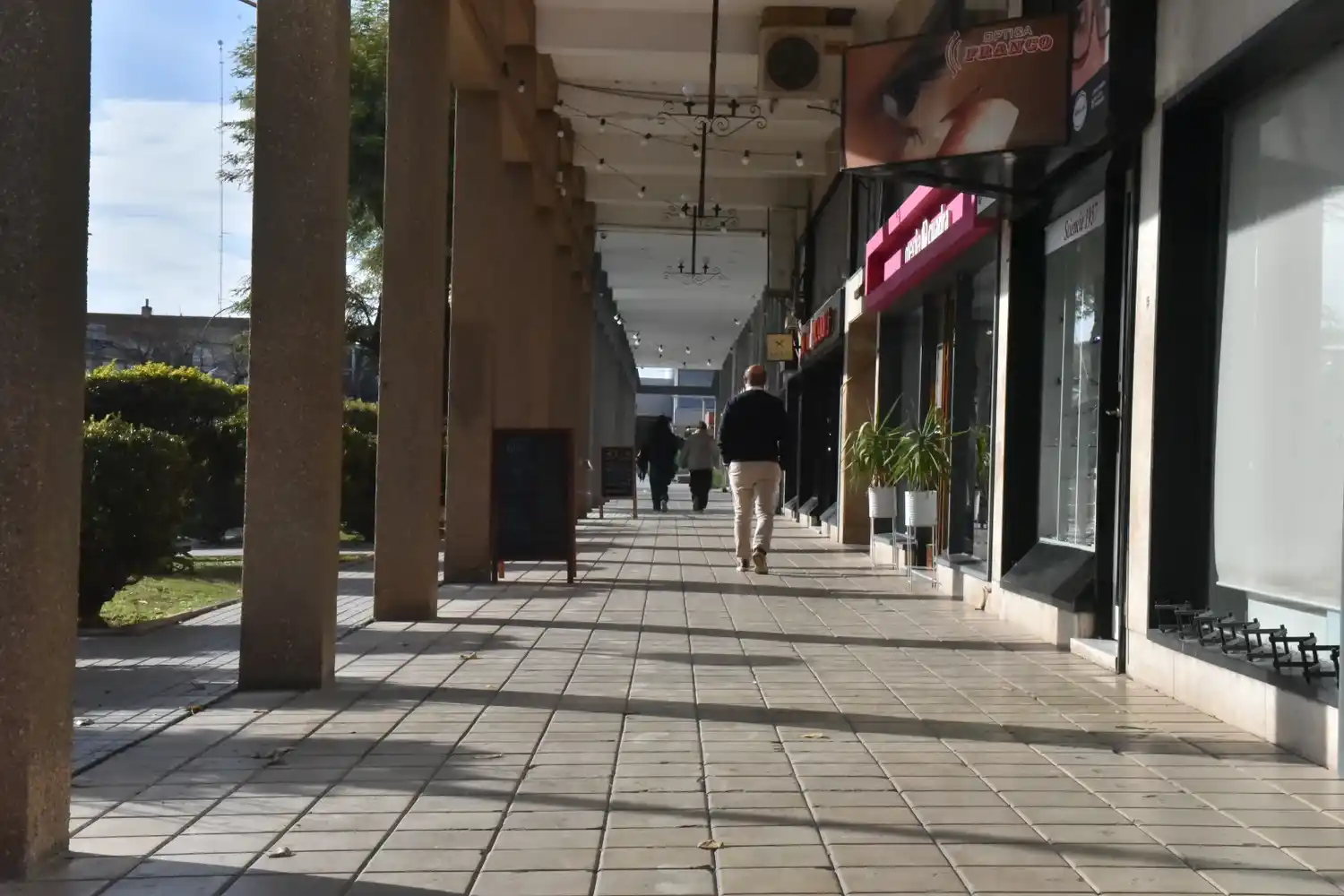 Comercio centro