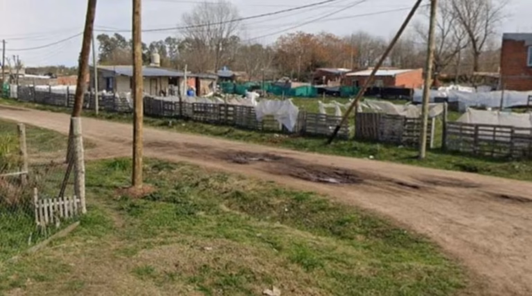 Motoqueros dispararon contra una casa y un nene de 5 años recibió un tiro en la cabeza: investigan un presunto ataque por venganza