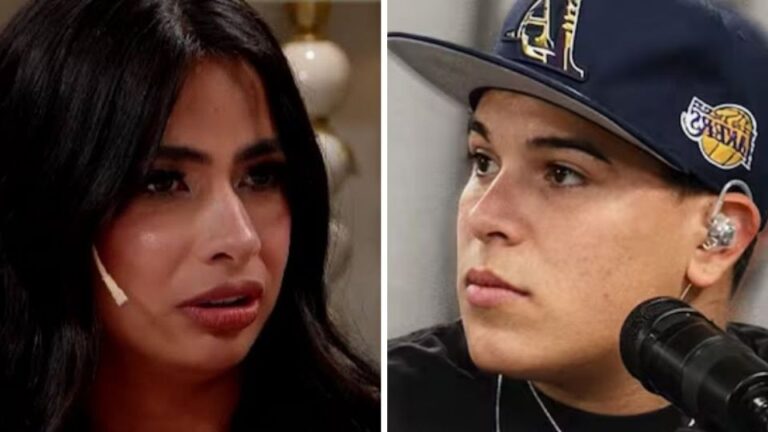 Fuerte descargo de Thiago Medina contra Daniela Celis tras su ruptura con Nick Sícaro: «Dejame tranquilo»