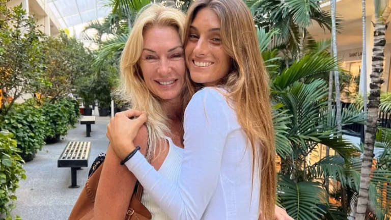 Yanina Latorre recordó el difícil camino para ser madre: «Sufrí mucho»