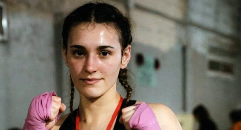 La sanfrancisqueña Lis Rodríguez peleará por su primer cinturón amateur de Kickboxing