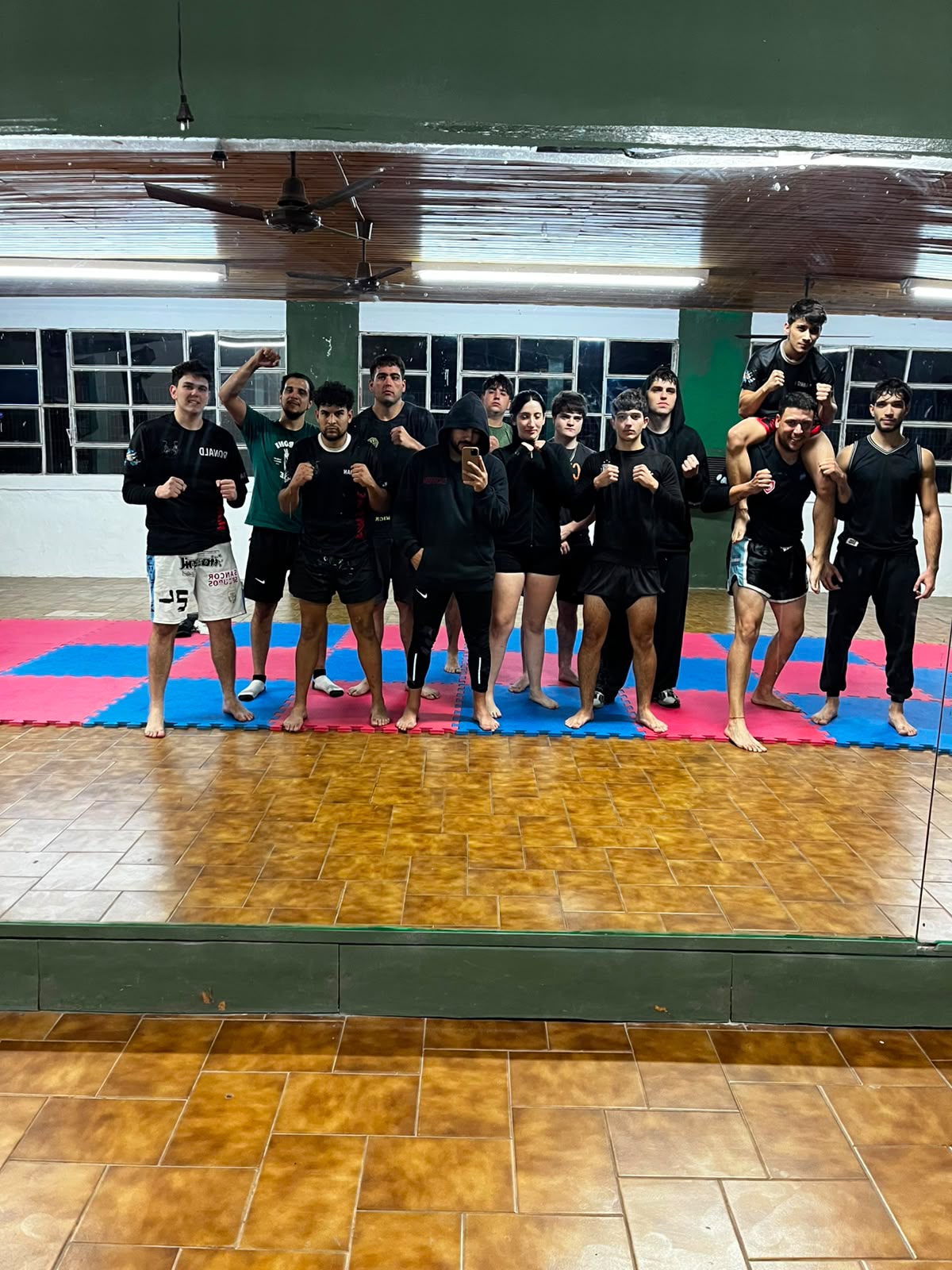 Kickboxing3