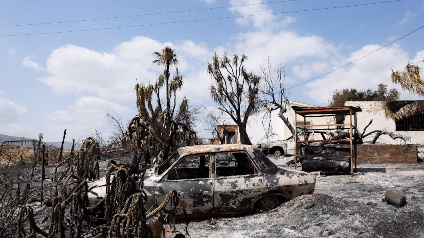Los incendios en espana causaron al menos 13 muertos foto reuters EY4UOC5JBVHLDGMTI3YORFCRWI