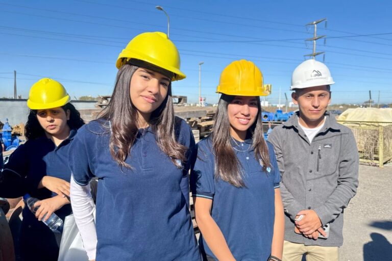 Córdoba fortalece la educación técnica con el Plan de Formación Dual