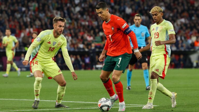 El Mundial entra en una nueva jornada de octavos