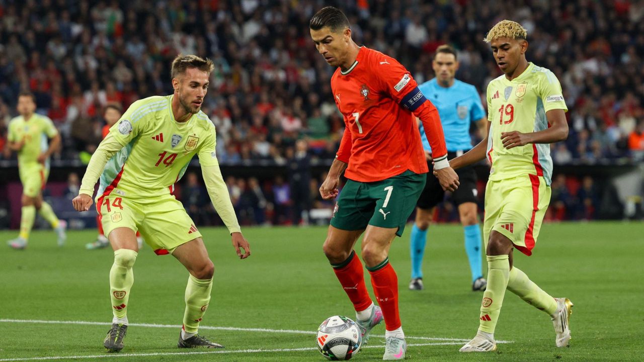 Portugal