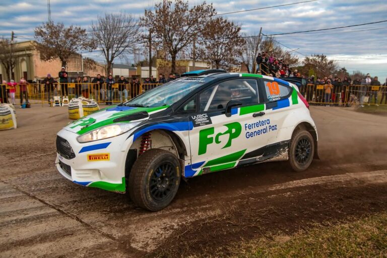 San Francisco tendrá una fuerte presencia en el Rally Metropolitano