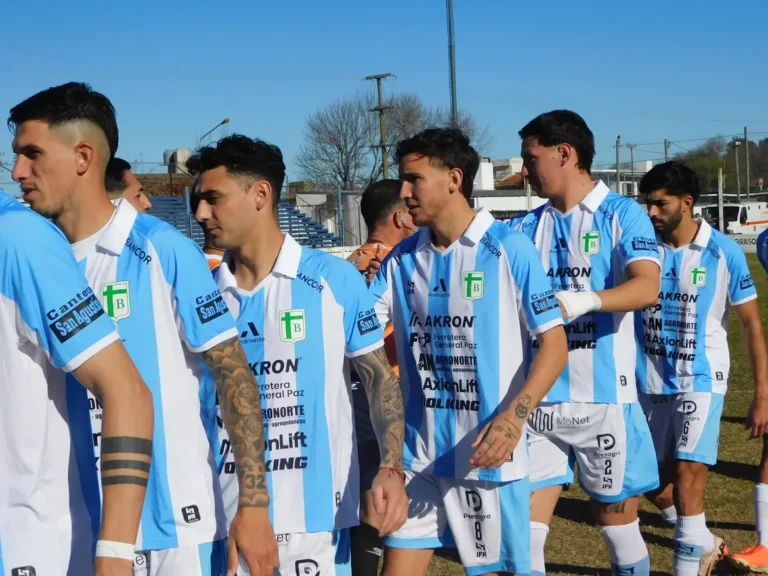 Sportivo Belgrano cierra la primera fase con la mira puesta en terminar como líder