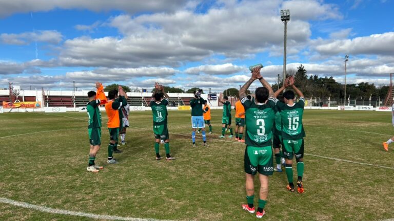 Con la mente en el Nonagonal, Sportivo tendrá una semana de descanso