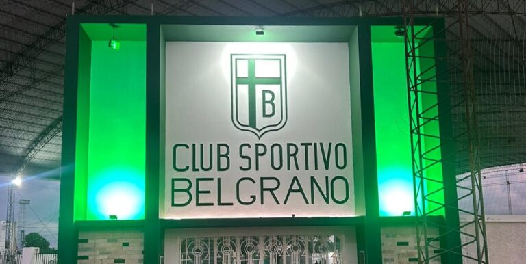 Sportivo Belgrano emitió un comunicado tras la situación con Juan Pablo Francia