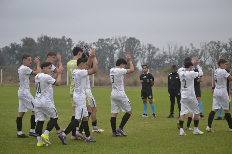 Sportivo Belgrano y Sociedad Sportiva Devoto definirán el título del Torneo Apertura de la Zona Centro