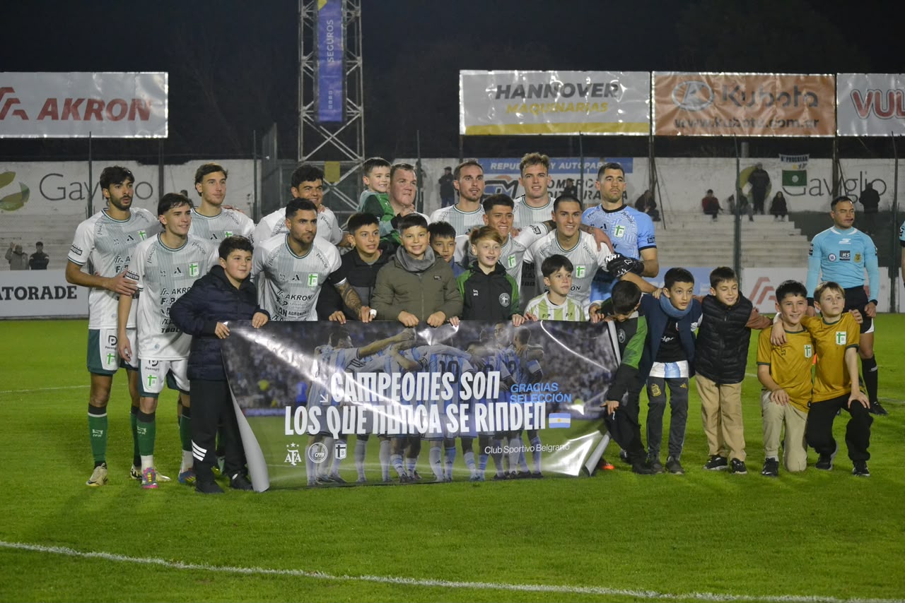 Sportivo