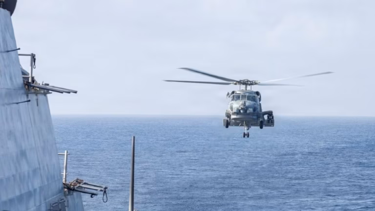 EE.UU. lanzó nuevos ataques contra Irán tras confirmar las primeras bajas militares desde la reanudación de la guerra