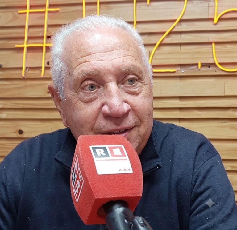 Raíces, ravioles y emoción: el vínculo San Fco – Pinerolo más vivo que nunca