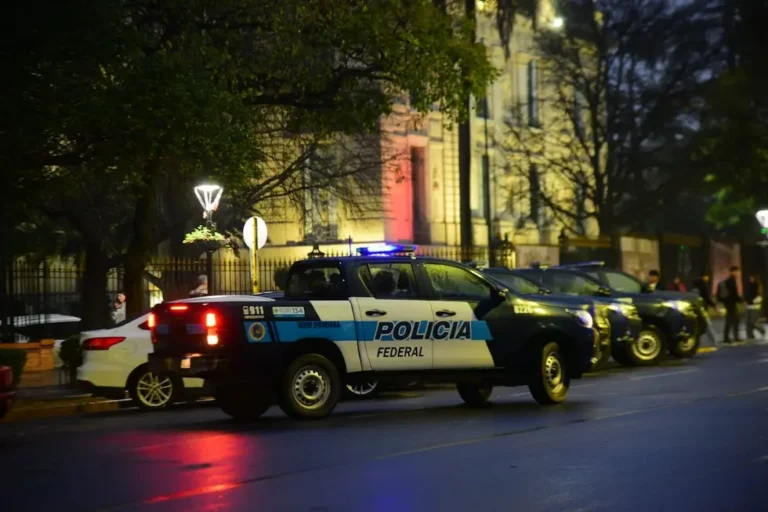 Crece la preocupación con la Policía Federal en Córdoba tras la caída de más efectivos acusados de corrupción