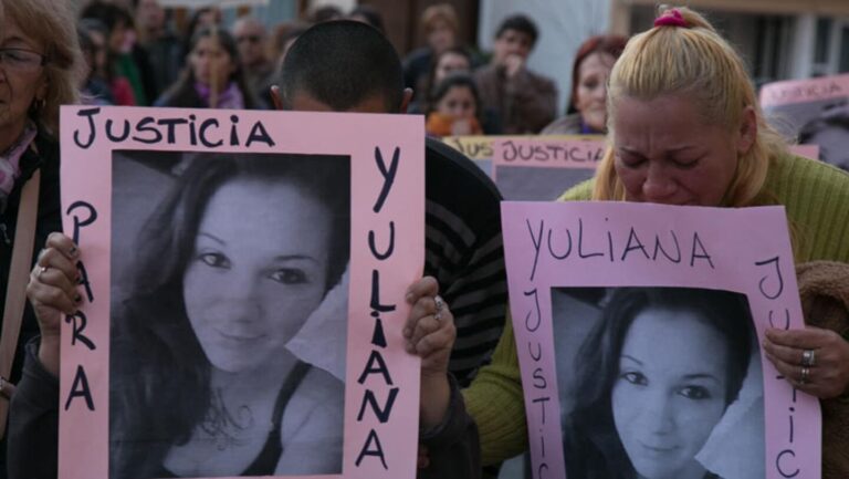 A nueve años de la muerte de Yuliana Chevalier, comienza el juicio contra Alejandro Lovera
