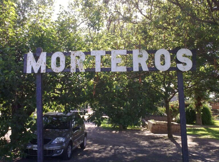 Morteros: asaltaron a un delivery, le robaron el dinero y la comida y hay un detenido