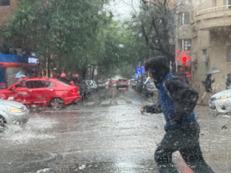 Súper Niño: Córdoba podría tener lluvias por encima de lo habitual durante los próximos nueve meses
