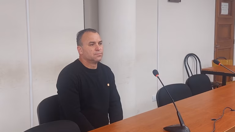Juicio por la muerte de Yuliana Chevalier: testimonios apuntaron al control y la violencia de Lovera