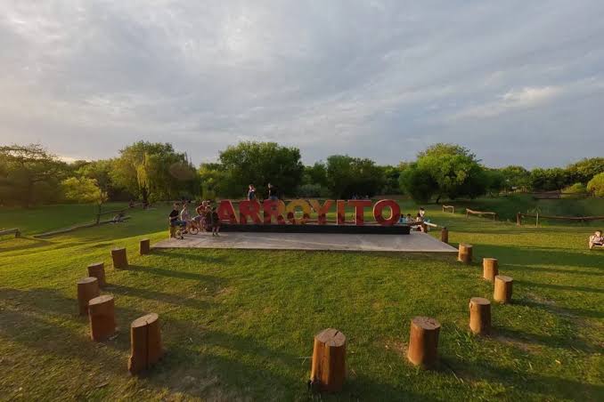 Arroyito puso en marcha «Punto Arroyito»