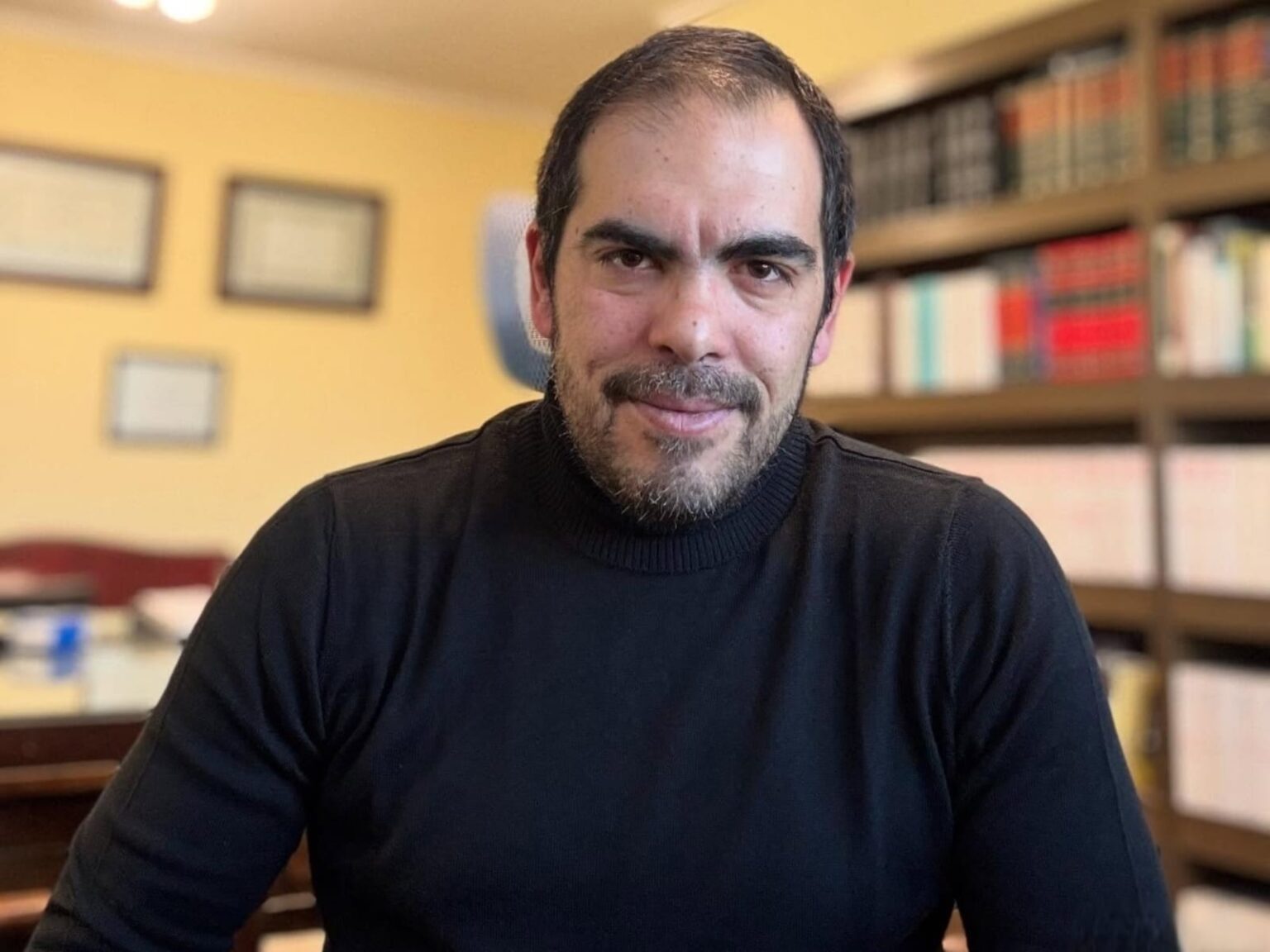 Carlos Viramonte