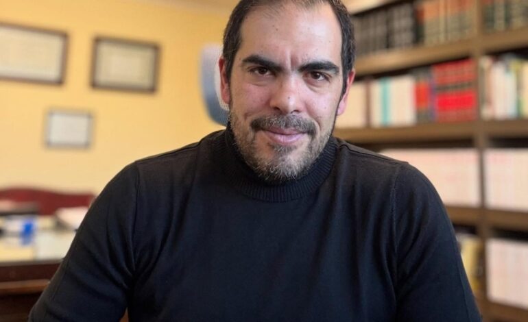 Carlos Viramonte